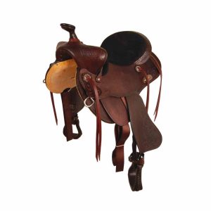Big Horn Saddles