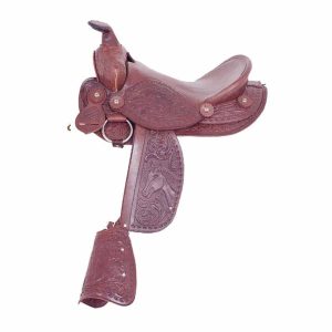 Pony Saddles